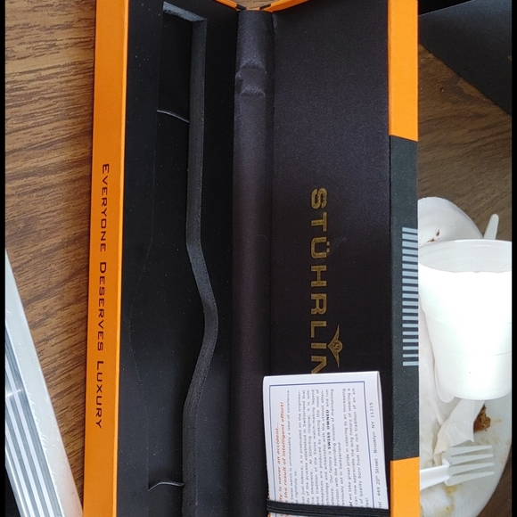 Sturling legacy - Picture 4 of 5